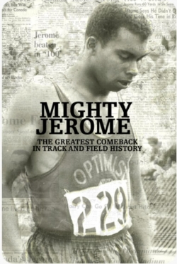 Mighty Jerome-watch