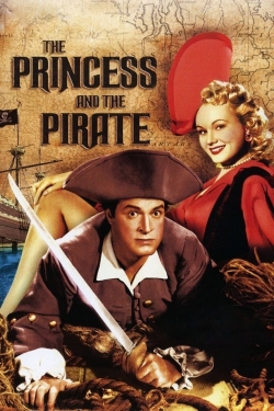 The Princess and the Pirate-watch