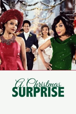 A Christmas Surprise-watch