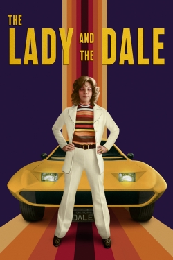 The Lady and the Dale-watch