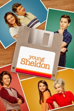 Young Sheldon-watch