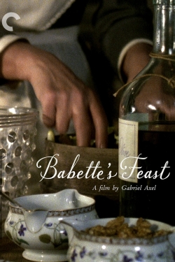 Babette's Feast-watch