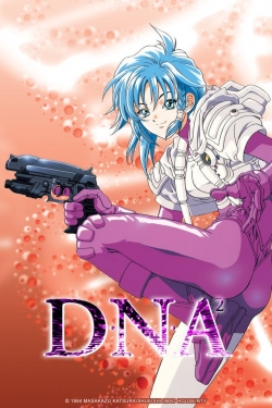 DNA²-watch