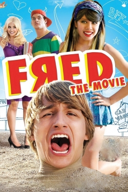 FRED: The Movie-watch