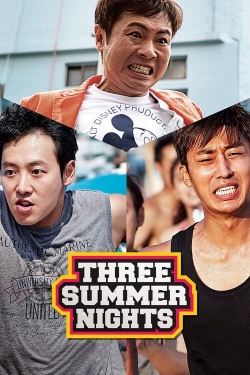 Three Summer Nights-watch