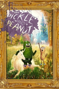 Pickle & Peanut-watch