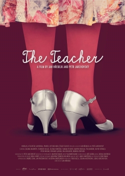 The Teacher-watch