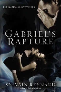 Gabriel's Rapture-watch
