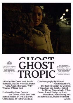 Ghost Tropic-watch