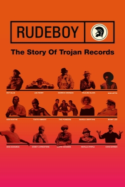 Rudeboy: The Story of Trojan Records-watch