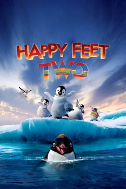 Happy Feet Two-watch