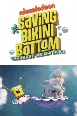 Saving Bikini Bottom: The Sandy Cheeks Movie-watch