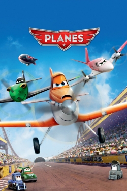 Planes-watch