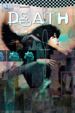 DC Showcase: Death-watch