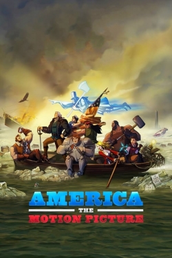 America: The Motion Picture-watch
