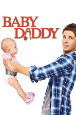 Baby Daddy-watch