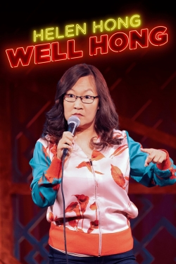 Helen Hong: Well Hong-watch