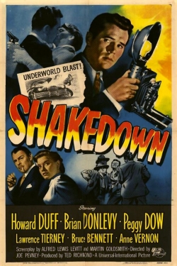Shakedown-watch