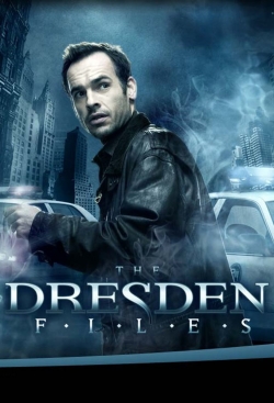 The Dresden Files-watch