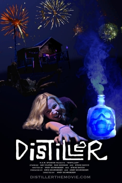 Distiller-watch