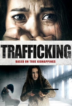 Trafficking-watch
