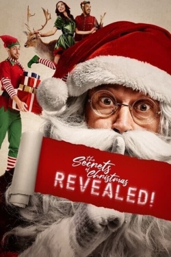 The Secrets of Christmas Revealed!-watch