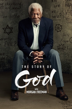 The Story of God with Morgan Freeman-watch