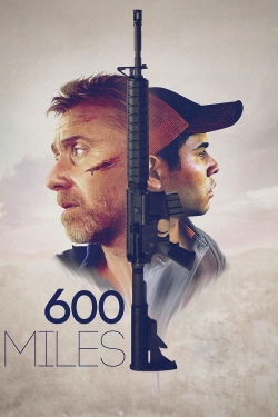 600 Miles-watch