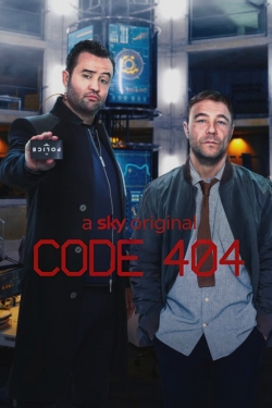 Code 404-watch