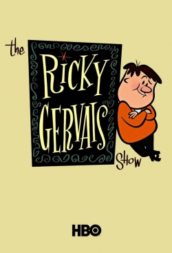 The Ricky Gervais Show-watch