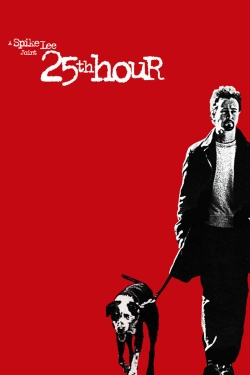 25th Hour-watch