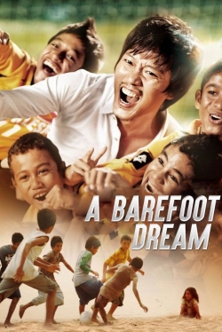 A Barefoot Dream-watch