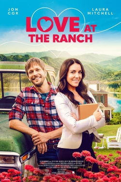 Love at the Ranch-watch