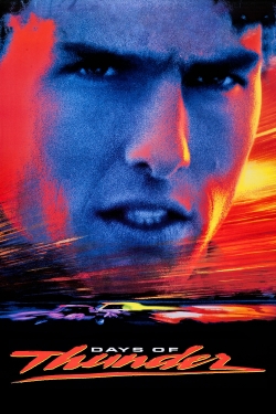 Days of Thunder-watch