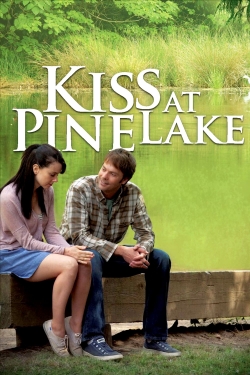 Kiss at Pine Lake-watch