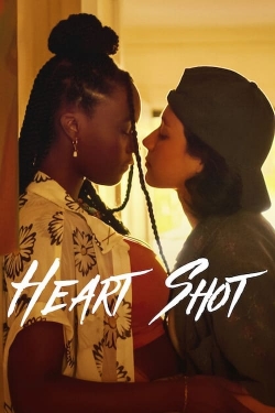 Heart Shot-watch