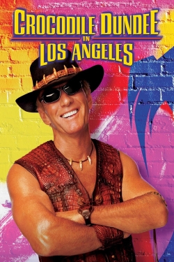 Crocodile Dundee in Los Angeles-watch