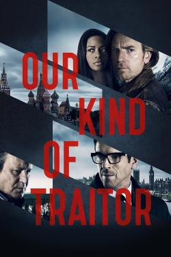 Our Kind of Traitor-watch