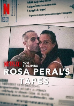 Rosa Peral's Tapes-watch