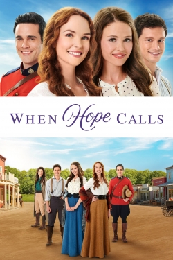 When Hope Calls-watch