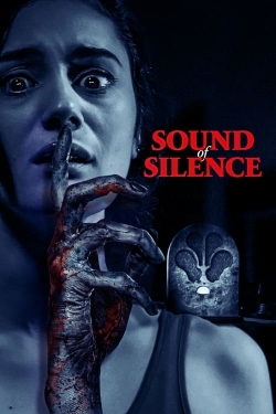 Sound of Silence-watch