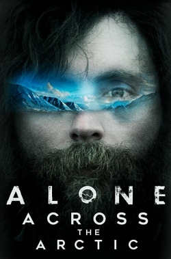 Alone Across the Arctic-watch