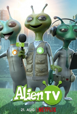 Alien TV-watch
