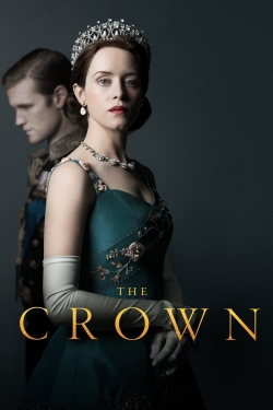 The Crown-watch