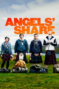 The Angels' Share-watch