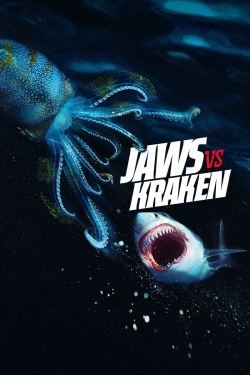 Jaws vs. Kraken-watch