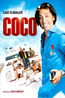 Coco-watch