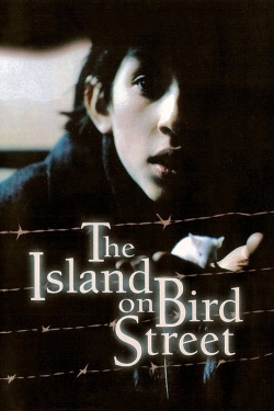 The Island on Bird Street-watch