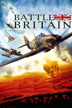 Battle of Britain-watch