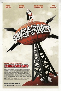 Swearnet: The Movie-watch